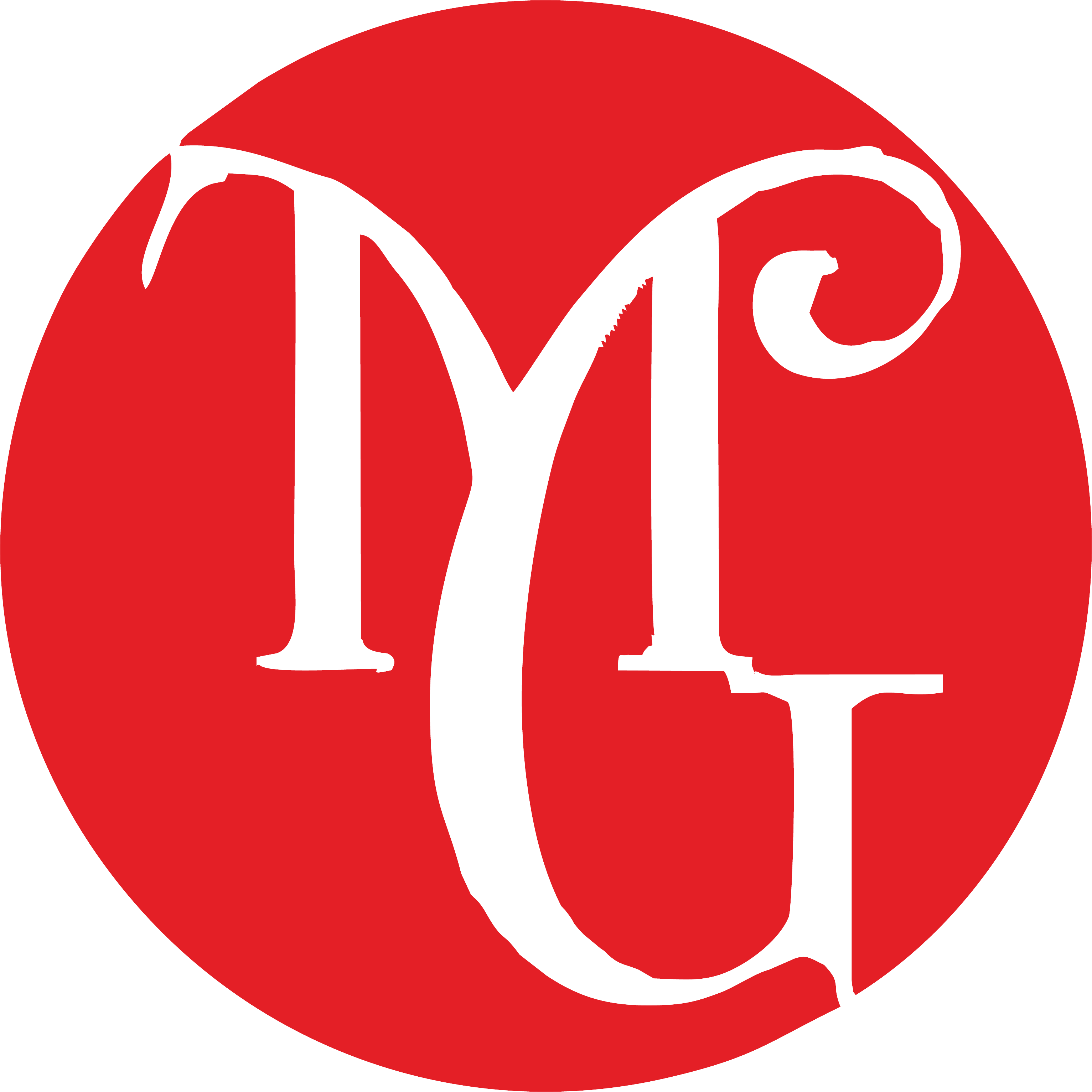 Marg Group Logo